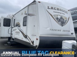 Used 2014 Prime Time LaCrosse 327RES available in Georgetown, Kentucky