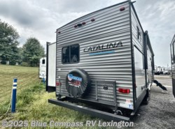 Used 2023 Coachmen Catalina Legacy 323BHDSCK available in Georgetown, Kentucky
