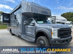 New 2026 Grand Design Lineage Series F 31ZW available in Georgetown, Kentucky