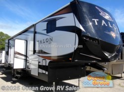 New 2018 Jayco Talon 313T available in St. Augustine, Florida