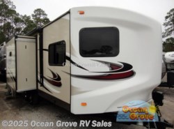 Used 2017 Cruiser RV Radiance Touring R-21VKS available in St. Augustine, Florida