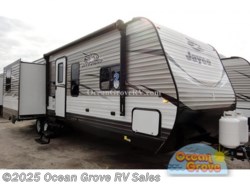 New 2018 Jayco Jay Flight 29RLDS available in St. Augustine, Florida