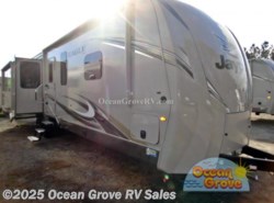 New 2018 Jayco Eagle 338RETS available in St. Augustine, Florida