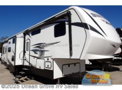 New 2018 K-Z Sidewinder 3914TK available in St. Augustine, Florida