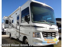 New 2018 Jayco Alante 26X available in St. Augustine, Florida