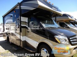 New 2019 Jayco Melbourne 24L available in St. Augustine, Florida