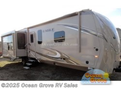 New 2018 Jayco Eagle 322 RLOK available in St. Augustine, Florida