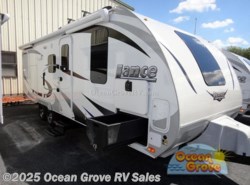 New 2019 Lance Lance Travel Trailers 2295 available in St. Augustine, Florida