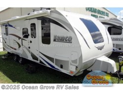 New 2019 Lance Lance Travel Trailers 2185 available in St. Augustine, Florida