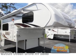 New 2019 Lance Lance 865 available in St. Augustine, Florida