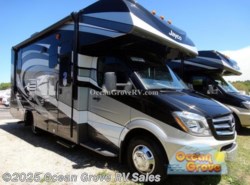 New 2019 Jayco Melbourne 24K available in St. Augustine, Florida