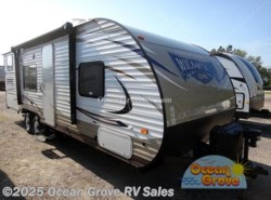 Used 2018 Forest River Wildwood X-Lite 261BHXL available in St. Augustine, Florida