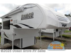 New 2019 Lance Lance 650 available in St. Augustine, Florida