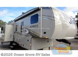 New 2019 Jayco Eagle HT 27.5RLTS available in St. Augustine, Florida