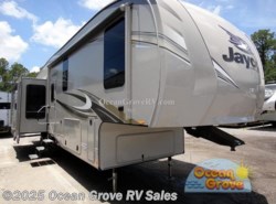 New 2019 Jayco Eagle 317RLOK available in St. Augustine, Florida