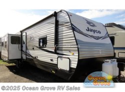 New 2019 Jayco Jay Flight 34RSBS available in St. Augustine, Florida