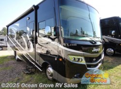 New 2019 Jayco Precept 29V available in St. Augustine, Florida