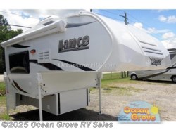 New 2019 Lance Lance 650 available in St. Augustine, Florida