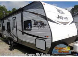 New 2019 Jayco Jay Flight SLX 8 264BH available in St. Augustine, Florida