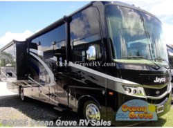 New 2019 Jayco Precept 36A available in St. Augustine, Florida
