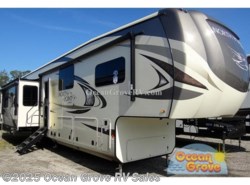 New 2019 Jayco North Point 377RLBH available in St. Augustine, Florida