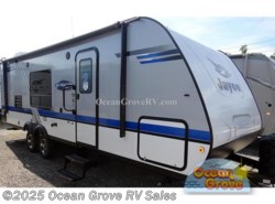 New 2019 Jayco Jay Feather 23RB available in St. Augustine, Florida