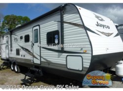 New 2019 Jayco Jay Flight SLX 8 324BDS available in St. Augustine, Florida