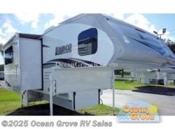 New 2019 Lance Lance 1062 available in St. Augustine, Florida