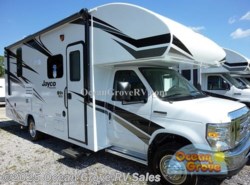 New 2019 Jayco Redhawk 24B available in St. Augustine, Florida