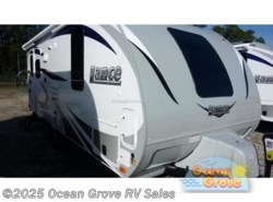 New 2019 Lance Lance Travel Trailers 1995 available in St. Augustine, Florida