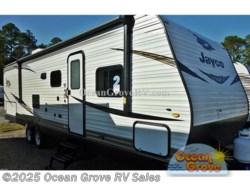 New 2019 Jayco Jay Flight SLX 8 284BHS available in St. Augustine, Florida