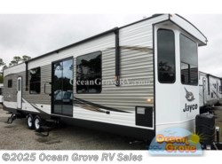 New 2019 Jayco Jay Flight Bungalow 40BHTS available in St. Augustine, Florida