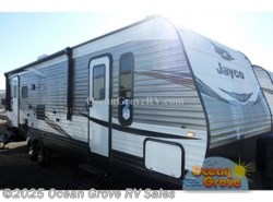New 2019 Jayco Jay Flight 28RLS available in St. Augustine, Florida