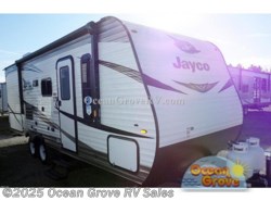 New 2019 Jayco Jay Flight SLX 8 224BH available in St. Augustine, Florida