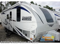 New 2019 Lance Lance Travel Trailers 2295 available in St. Augustine, Florida