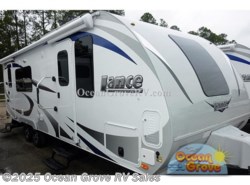 New 2019 Lance Lance Travel Trailers 2285 available in St. Augustine, Florida