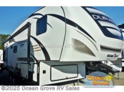New 2019 K-Z Durango Half-Ton D259RLS available in St. Augustine, Florida
