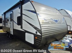 New 2019 Dutchmen Aspen Trail 25BH available in St. Augustine, Florida