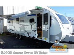 New 2019 Lance Lance Travel Trailers 2465 available in St. Augustine, Florida