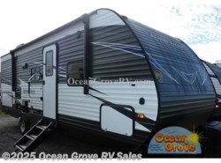New 2019 Dutchmen Aspen Trail 2340BHS available in St. Augustine, Florida