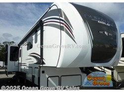 New 2019 K-Z Durango Gold G366FBT available in St. Augustine, Florida