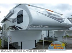 New 2019 Lance Lance 1172 available in St. Augustine, Florida