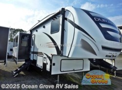 New 2019 K-Z Durango Half-Ton D283RLT available in St. Augustine, Florida