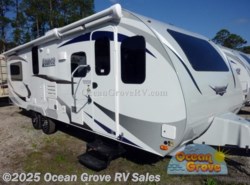 New 2019 Lance Lance Travel Trailers 2465 available in St. Augustine, Florida