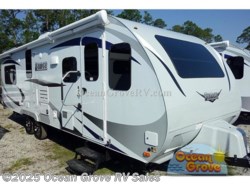 New 2019 Lance Lance Travel Trailers 2465 available in St. Augustine, Florida