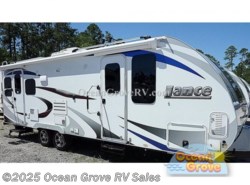 New 2020 Lance Lance Travel Trailers 2375 available in St. Augustine, Florida