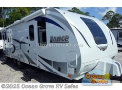 New 2020 Lance Lance Travel Trailers 2375 available in St. Augustine, Florida