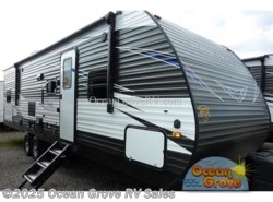 New 2020 Dutchmen Aspen Trail 2910BHS available in St. Augustine, Florida