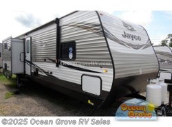 New 2019 Jayco Jay Flight 33 RBTS available in St. Augustine, Florida