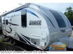 New 2020 Lance Lance Travel Trailers 1995 available in St. Augustine, Florida